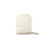 Cool & Hotto Net Wax Silk Mittens, 100% Pure Domestic