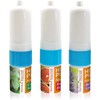 Natural Solution Himalayan Pink Salt Nasal Inhaler Aromatherapy with Natural
