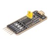 Serial Communication Module Anti Static CH343G Chip Micro USB to