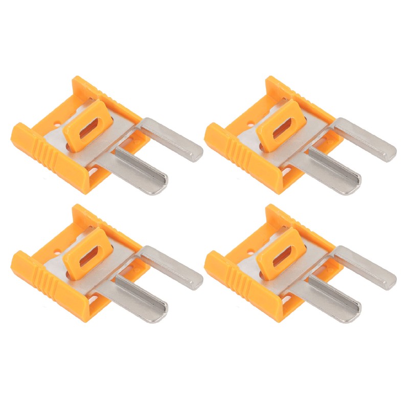 4Pcs Distribution Cabinet Latch Lock Tight Bite Industrial Electrical Lock