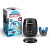Thermacell E-ZoneGuard Patio Max Mosquito Repeller with Dock