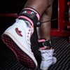 AQF Ankle Straps for Cable Machines Attachment - Neoprene Padded
