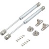 Jeylly Gas Spring, 200N Gas Strut Lid Support Stay Bar