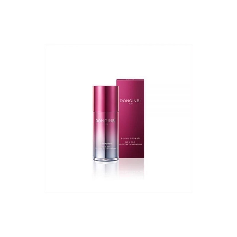 Donginbi Ja Saeng Won Ek Capsule Ampoule (30ml) / 동인비