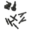 FainWan Replacement Kit Fits for 55156728AB Front Windshield Washer Spray