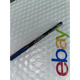 RIMMEL SPECIAL EYES crayon EYE LINER PENCIL  124 BIG BLUE  unsealed DISCONTINUED