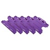 Customcard ltd¨ Double Sided ID Card Holder Two Sided Badge