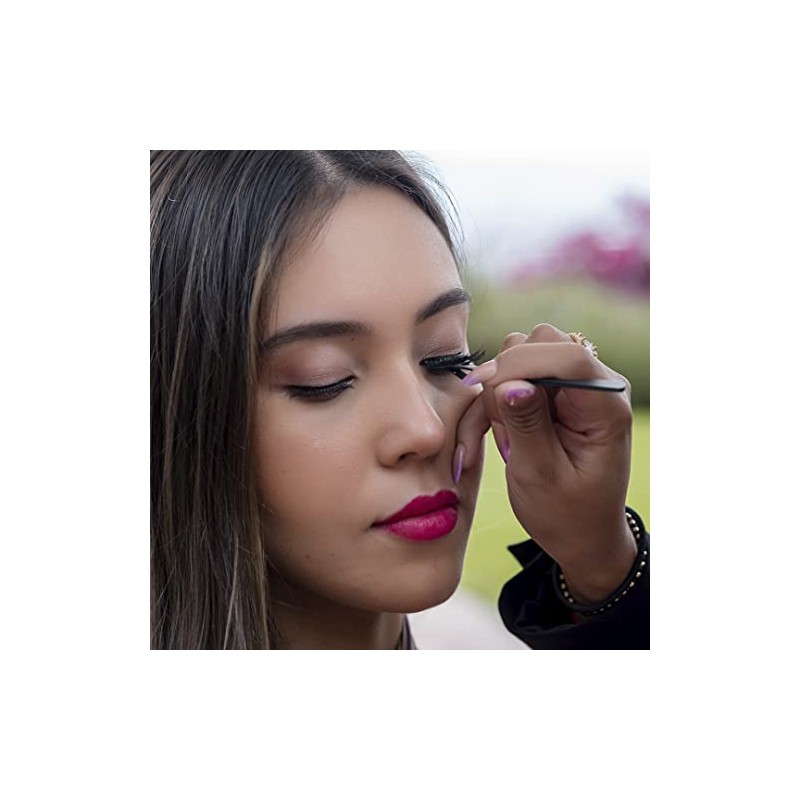 Republic Cosmetics - 3D FAUX MINK Un paquete con 5