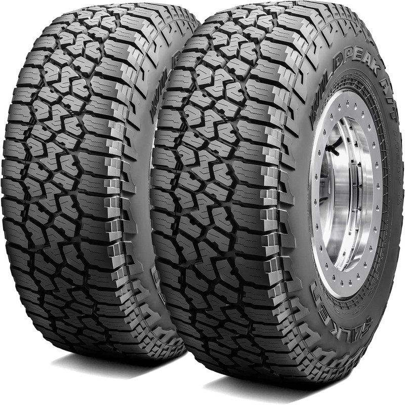 FALKEN 235/65R17 104H SL FALKEN WILDPEAK AT3W BW