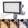 BOLING P1 Fill Light Portable Small Adjustable for Camera RGB