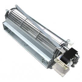 BBQ factory Bestbuyonline GFK4, FK12, FK24 Replacement Fireplace Blower Fan Unit for Monessen, Vermont Castings, Majestic, Temco, Rotom R7-RB12, FK12-N