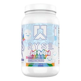 Ryse Protein 2 Lbs 27 Serv Sabor Jetpuffed Marshmallow                                                                                                