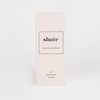 Shair White Diamond Shampoo - Physiological, Softening, Brightening and Cleansing