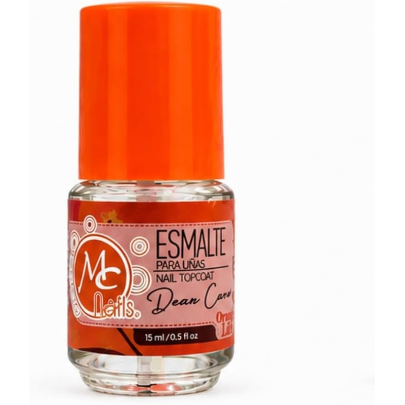 Kit básico de preparación y acabado de uñas – 6