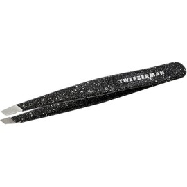 Tweezerman Tweezerman Special Edition 40th Anniversary Slant Tweezer - Eyebrow Tweezers for Women and Men