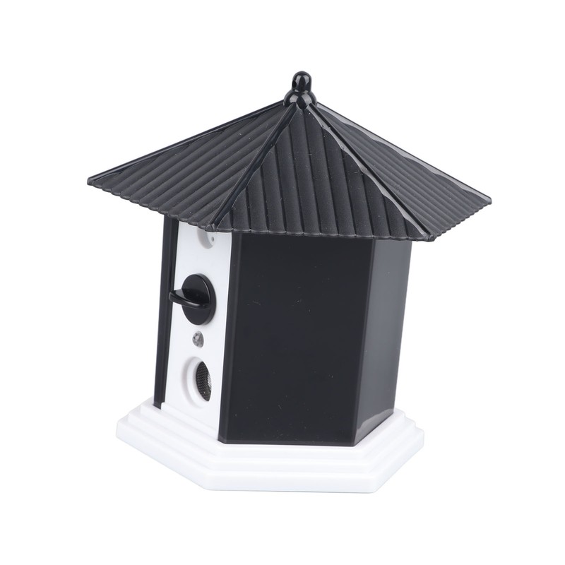 Dog Bark Control Device Portable Smart Ultrasonic Dog Barking Deterrent