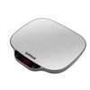 G3Ferrari G20096 Patty Electronic Kitchen Scale, Stainless Steel