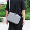 SKYREAT Mini 4 Pro Case, Portable Travel Case, Compact Storage