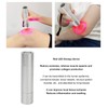 Red LED Therapy Device Portable 5 Wavelengths High Energy Reduce
