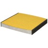 DENSO Car Air Conditioner Filter DCP1009 (014535-3360) DCP1009