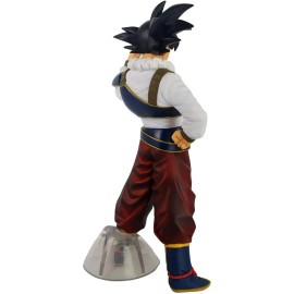 Bandai Ichibansho Figure - Dragon Ball Z - Son Goku (Vs Omnibus Ultra)-New in Box