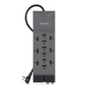 Belkin Professional Series SurgeMaster Surge Protector