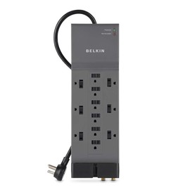 Belkin Professional Series SurgeMaster Surge Protector
