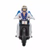 Z Wind Ups Evel Knievel Mini Stunt Cycle The Ultimate