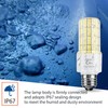 ZP A19 Led Light Bulb 300W Equivalent 40W Bulbs 5000
