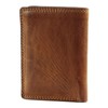 Chiemsee Leather Wallet Cognac, Cognac, Timeless