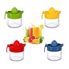 TrendyUK - Fruit Juicer in 4 Colors - Hand Press