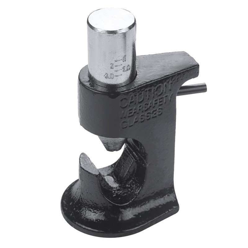 Hammer Lug Indent Crimper Tool, Battery Cable Crimping Tool, Wire