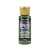 DecoArt Americana Acrylic Multi-Purpose Paint, Avocado