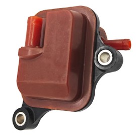 Youqsm Vapor Canister Purge Valve Solenoid,36162-5AA-A01,Compatible with Honda Accord 2018-2024,CR-V 2017-2024,Civic 2016-2024,Purge Control Solenoid Valve Assembly