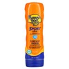 Banana Boat Sport gQPpT Performance Lotion Sunscreens with PowerStay Technology,