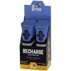 Be Better Recharge Electrolitos en Polvo, Sin Azúcar, Sin Calorías,