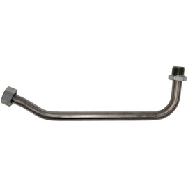 Dorman 598-143 Exhaust Gas Recirculation (EGR) Line Compatible with Select Ford/Mercury Models