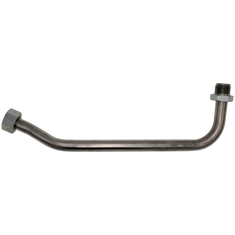 Dorman 598-143 Exhaust Gas Recirculation (EGR) Line Compatible with Select