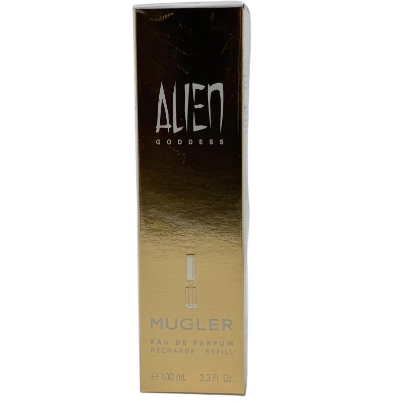Thierry Mugler Alien Goddess by Thierry Mugler Eau De Parfum