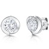 JOOLS by Jenny Brown ®- Sterling Silver Stud Earrings -Set