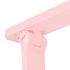 Qcwwy LED Table Lamp, 5 W Angle Adjustable LED Desk