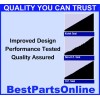 BestPartsOnline Axle Shaft Seal Front Inner for Dodge Ram 2500