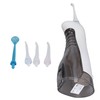 Portable Electric Dental Oral Irrigator High Capacity Food Residues Removal