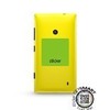 Stiicker Mobile Magnet Mount for Smartphones, Zesty Green