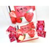 Daiho Bussan Fukuoka Amaou Strawberry Langue de Cha, 10 Pieces