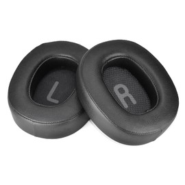 INF 1 Paar Ersatz Ohrpolster für JBL TUNE 700BT/710BT/700BTNC/750BT/760BTNC, Weiche, bequeme Ohrpolster, Einfache Installation