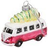Volkswagen 3A2087790BL9 Christmas Tree Pendant VW T1 Bulli Christmas Tree