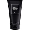 s.Oliver Black Label Men Shower Gel & Shampoo 150 ml