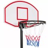 Unbranded Basketball Hoop For Kids Portable / Height-Adjusta