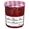 Bonne Maman Strawberry and Wild Strawberry Jam - Fraises des